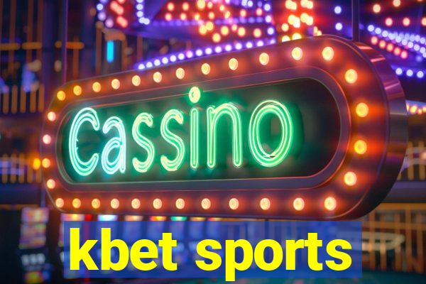 kbet sports